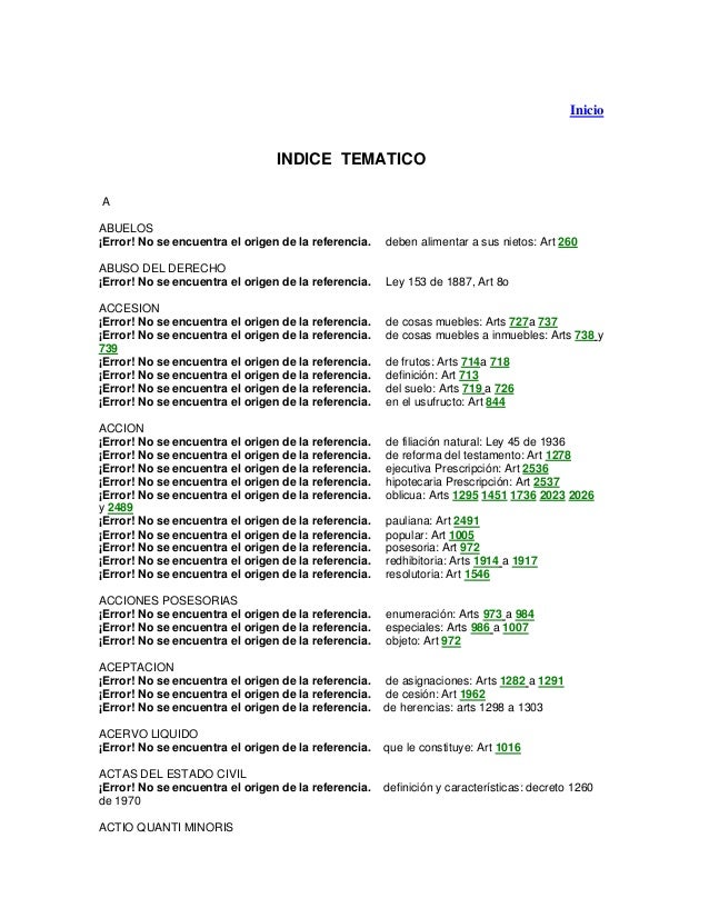 Artículo 1694 código civil colombiano