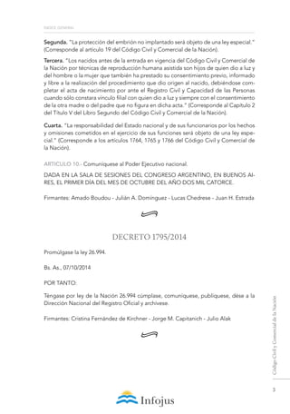 Cccn Codigo civil y_comercial_de_la_nacion | PDF