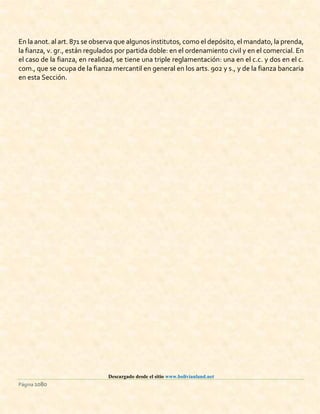 Código comercio Bolivia