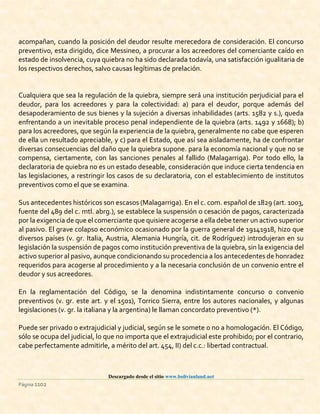 Código comercio Bolivia