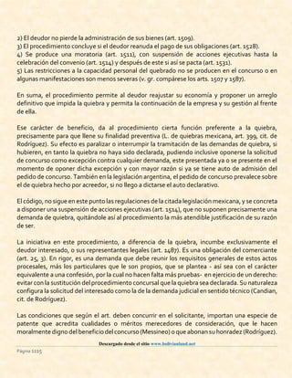 Código comercio Bolivia