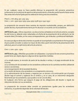 Código comercio Bolivia