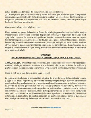 Código comercio Bolivia