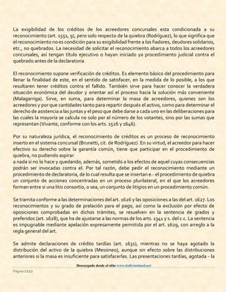 Código comercio Bolivia