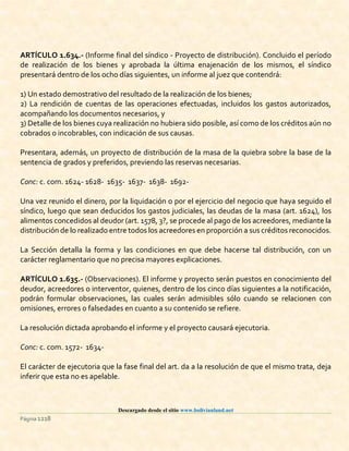 Código comercio Bolivia