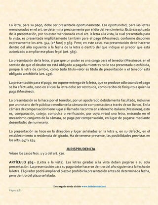 Código comercio Bolivia