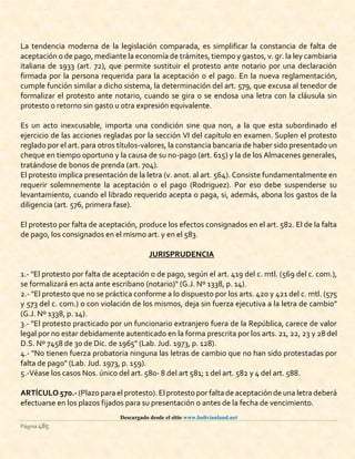 Código comercio Bolivia