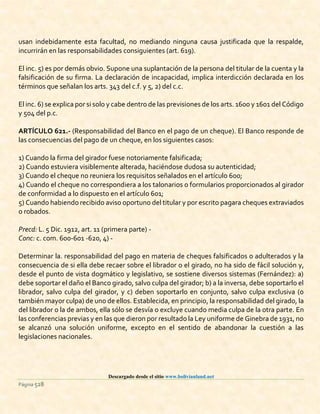 Código comercio Bolivia