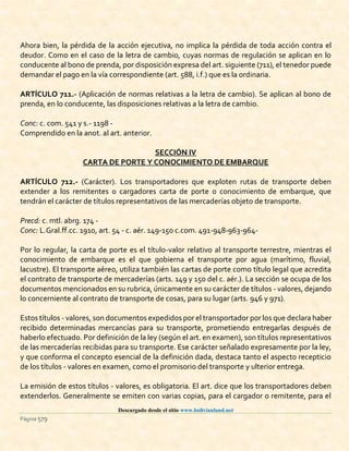 Código comercio Bolivia