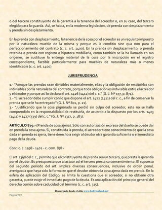 Código comercio Bolivia