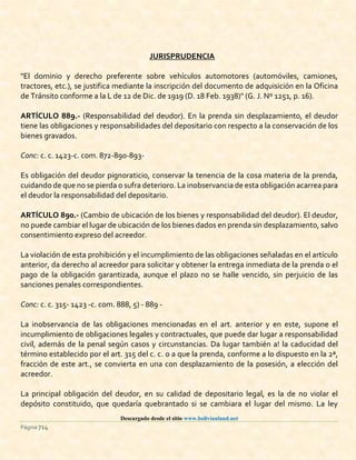 Código comercio Bolivia