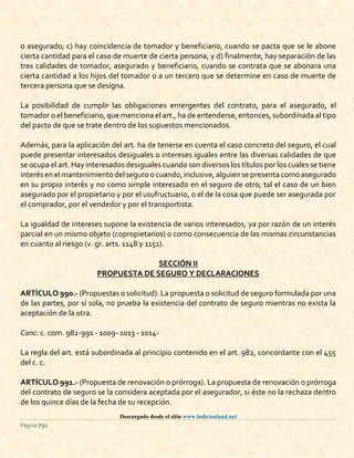 Código comercio Bolivia