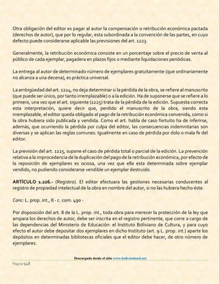 Código comercio Bolivia