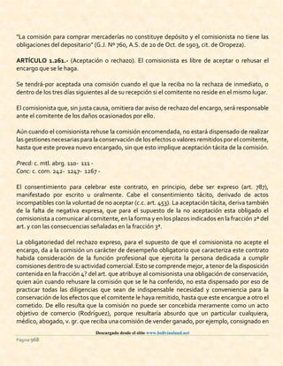 Código comercio Bolivia