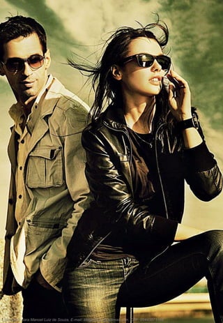 63 Código da Atração
Licenciado para Manoel Luiz de Souza, E-mail: blogdotiago@hotmail.com, CPF: 05443571168
 