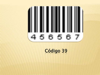 Código 39
