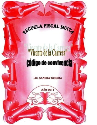1986676200<br />                               <br />                                  <br />                                       <br />                   <br />                 Lic. Sandra Guerra<br />                 Año 2011<br />