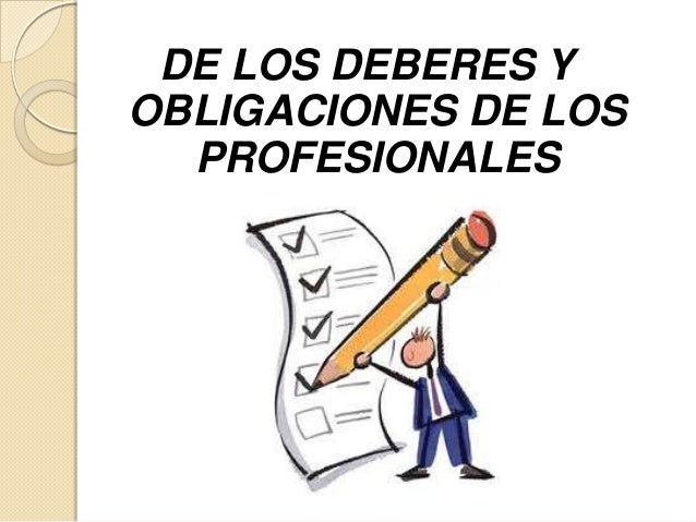 Codigo de etica para el ejercicio de la profesion jhonatan
