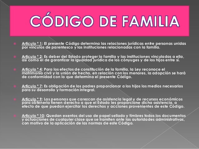 Codigo Civil Del Estado De Chihuahua - enisa prestamos jovenes