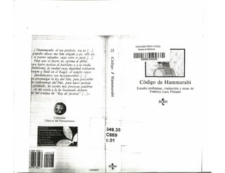 Codigo de Hamurabi.pdf