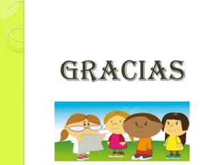 GRACIAS
 
