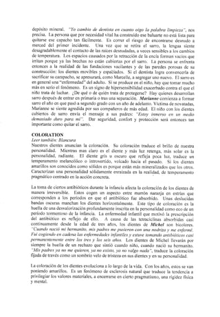 Codigo de los dientes reducido parte2