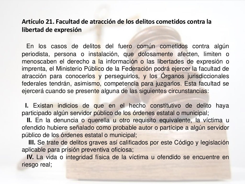 Codigo Nacional De Procedimientos Penales Comentado