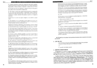 Art. 4°
24
li- os nomes, os prenomes, o estado civil, a existência de união estável, a profissão,
o número de inscrição no Cadastro de Pessoas Físicas ou no Cadastro Nacional da
Pessoa Jurídica, o endereço eletrônico, o domicílio e a residência do autor e do réu;
§ 2" A petição inicial não será indeferida se, a despeito da falta de informações a
que se refere o inciso li, for possível a citação do réu.
Art. 321. O juiz, ao verificar que a petição inicial não preenche os requisitos dos
arts. 319 e 320 ou que apresenta defeitos e irregularidades capazes de dificultar
o julgamento de mérito, determinará que o autor, no prazo de 15 (quinze) dias,
a emende ou a complete, indicando com precisão o que deYe ser corrigido ou
completado.
Parágrafo único. Se o autor não cumprir a diligência, o juiz indeferirá :1 petição
inicial.
Art. 338. Alegando o réu, na contestação, ser parte ilegítima ou náo ser o res-
ponsável pelo prejuízo invocado, o juiz f.1cultará ao autor, em I~ (quinze) dias, a
alteração da petição inicial para substituição do réu.
Parágrafo único. Realizada a subsriruiçáo, o autor reembolsará as despesas e pagará
os honodrios ao procurador do réu excluído, que serão fixados enrre rrés e cinco
por cento do valor da causa ou, sendo este irrisório, nos termos do art. 85, § 8•.
Art. 339. Quando alegar sua ilegitimidade, incumbe ao réu indicar o sujeito passivo
da relação jurídica discutida sempre que tiver conhecimento, sob pena de arcar
com as despesas processuais e de indenizar o autor pelos prejuízos decorrentes da
falta de indicação.
§ lo O autor, ao aceitar a indicação, procederá, no prazo de 15 (t]uinze) dias, à
alteração da petição inicial para a substituição do réu, observando-se, ainda, 0
parágrafo único do art. 338.
§ 2• No prazo de 15 (quinze) dias, o autor pode optar por alterar a l'etição inicial
para incluir, como litisconsorte passivo, o sujeito indicado pelo réu.
Art. 35~. V~rificando a existência de irregularidades ou de vícios sanáveis, 0 juiz
detenmnara sua correção em prazo nunca superior a 30 (trinta) dias.
Art. 488. Desde que possível, o juiz resolverá o mérito sempre que a decisão for favo-
rável à parte a quem aproveitaria eventual pronunciamento nos termos do art. 485.
Art. 932.
Parágrafo único. Antes de considerar inadmissível o recurso, o relator concederá o
prazo de 5 {cinco) dias ao recorrente para que seja sanado vício ou complementada
a documentação exigível.
Art. 938. A questão preliminar suscitada no julgamento será decidida antes do
mérito, deste não se conhecendo caso seja incompatível com a decisão.
§ I°Constatada a ocorrência de vício sanável, inclusive aquele que possa ser conhe-
cido de o:ício: o relator determinará a realização ou a renovação do ato processual,
no próprto tnbunal ou em primeiro grau de jurisdição, intimadas as partes.
Art. 1.007.
§ 2• A insuficiência no valor do preparo, inclusive porte de remessa e de retorno
implicará deserção se o recorrente, intimado na pessoa de seu advogado, não vie;
a supri-lo no prazo de 5 {cinco) dias.
lilel•lldtlij;JUHJ}iilijlilijll
§ 4• O recorrente que não comprovar, no ato de interposição do recurso, o recolhi-
mento do preparo, inclusive porte de remessa e de retorno, será intimado, na pessoa
de seu advogado, para realizar o recolhimento em dobro, sob pena de deserção.
§ 6• Provando o recorrente justo impedimento,? relator relevará a pena de deserção,
púr decisão irrecorrível, fixando-lhe prazo de 5 {cinco) dias para eferuar o preparo.
§ 7• O equívoco no preenchimento da guia de custas não implicará a aplicação da
pena de deserção, cabendo ao relator, na hipótese de dúvida quanto ao recolhimen-
to, intimar o recorrente para sanar o vício no prazo de 5 (cinco) dias.
Arr. 1.013.
§ 3° Se o processo estiYer em condições de imediaro julgamento, o tribunal deve
decidir desde logo o mérito quando:
I - reformar sentença fundada no art. 485;
11- decretar a nulidade da sentença por não ser ela congruente com os limites do
pedido ou da causa de pedir;
liI- constatar a omissão no exame de um dos pedidos, hipótese em que poderá
julgá-lo;
IV- decretar a nulidade de sentença por falta de fundamentação.
Art. 1.029. O recurso extraordinário e o recurso especial, nos casos previstos na
Constituição Federal, serão interpostos perante o presidente ou o vice-presidente
do tribunal recorrido, em petições distintas que conterão:
§ 3" O Supremo Tribunal Federal ou o Superior Tribunal de Justiça poderá des-
considerar vício formal de recurso tempestivo ou determinar sua correção, desde
que não o repute grave.
Art. 5"
Art. 52 Aquele que de qualquer forma participa do processo deve comportar-se de acordo
com a boa-fé.
1. CPC DE 1973
Art. 14. São deveres das partes e de rodos aqueles que de qualquer forma participam
do processo: {Redação dada pela Lei n• 10.358, de 27.12.2001)
(...)
11 - proceder com lealdade e boa-fé;
2. BREVES COMENTÁRIOS
O dispositivo em comento consagra o princípio da boa-fé processual ou da boa-fé pro-
cessual objetiva (conforme o enunciado 374 do FPPC, "O art. 5° prevê a boa-fé objetiva"),
que exige, de todos os sujeitos do processo, condutas CORRETAS, LEAIS e COERENTES.
Conforme Humberto Theodoro Júnior, Dierle Nunes, Alexandre Melo Franco Bahia e
Flávio Quinaud Pedron, Novo CPC: Fundamentos e Sistematização, p. 159, "O princípio
da boa-fé objetiva consiste em exigir do agente a prática do ato jurídico sempre pautado em
condutas normativamente corretas e coerentes, identificados com a ideia de lealdade e lisura.
Com isso, confere-se segurança às relações jurídicas, permitindo-se aos respectivos sujeitos
confiar nos seus efeitos programados e esperados".
25
 
