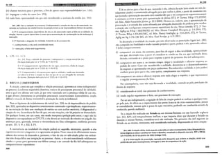 (iv) chamar terceiros para o processo, a fim de apurar suas responsabilidades (arr. 126);
(v) impugnar o valor da causa (art. 293);
(vi) nada bzer, oportunidade em que será reconhecido o insriruro da revelia (arr. 344).
Art. 239. Para a validade do processo é indispensável a citação do réu ou do executado, res-
salvadas as hipóteses de indeferimento da petição inicial ou de improcedência liminar do pedido.
§ 1Q O comparecimento espontâneo do réu ou do executado supre a falta ou a nulidade da
citação, fluindo a partir desta data o prazo para apresentação de contestação ou de embargos à
execução.
§ 2Q Rejeitada a alegação de nulidade, tratando-se de processo de:
I- conhecimento, o réu será considerado revel;
11 - execução, o feito terá seguimento.
L CPC i1i.·. :'J"JJ
Art. 21-1. Para a validade do processo é indispensável a citação inicial do réu.
(Rcda1cão dada pela Lei n" 5.925, de 1°.10.1973)
§ i" O comparecimento espontâneo do réu supre, entretanto, a falta de citação.
(Rcda1:.io dada pda Lei n" 5.925, de 1".10.1973)
§ 2" Comparecendo o réu apenas para arguir a nulidade c sendo esta decretada,
considerar-se-á feita a citação na data e1n que ele ou seu advogado for intimado
da decisáo. (Redação dada pela Lei n" 5.925, de 1".10.1973)
2. BREVES C:OMENTÁRIOS
A citação, como aro que completa a relação processual, apresenra-se como indispensável
ao processo (conforme majoritária doutrina, trata-se de pressuposto processual de validade),
sem o qual esre último será nulo, já que teria tramitado sem a presença válida de um réu,
o que afronra diretamente os princípios processuais constitucionais (contraditório, ampla
defesa) e maCLda de forma irreversível a prestação da tutela jurisdicional.
Para as hipóteses de indeferimento da inicial (art. 330) ou de improcedência do pedido
(art. 332), apontadas no dispositivo anteriormente comentado e que implicam, respectivamen-
te, na extinção do feito sem resolução de mériro ou com análise meritória, é dispensável a
citação do réu, decorrência do faro de que, em tais situaçóes, não há prejuízo ao demandado.
De qualquer forma, em rais casos, não sendo interposta apelação pelo autor, e aqui não há
dispositivo correspondente no CPC/73, o réu deverá ser intimado do trânsito em julgado das
sentenças para, querendo, invocar a circunstância em feira subsequente, conforme preveem
os arts. 331, § }0
, e 332, § 2°).
A inexistência ou invalidade da citação poderá ser suprida, entretanto, quando o réu
cspon.t"ancarncn.t.c çornparcçc c se apccscnta Cl11 juízo. Nesse caso, o réu efecivamente tODlOU
ciência dos termos da demanda e, portanto, o fato de não ter sido citado pelas vias ordiná-
rias não desqualifica sua integração ao processe. Assim, o réu será considerado validamente
citado e o prazo para apresentar sua defesa começa a ser contado do dia útil subsequente ao
comparecimenta espontâneo.
308
19•l•lld•IQ;J•Iij§}iltd1Hpjll
Art. 240
É de se alerrar para 0 faro de que, tomando o réu, ciência da ~çáo (sem_ ainda ter sido de-
vidamente eirado), e constituindo advogado para que analise o pleito, a parur do momento em
que juntada a procuração nos autos será considerado que o réu compareceu espontaneamente
e começou a correr o prazo para apreseMaçáo de defesa (STJ, 4a Turma, REsp 173.29?/SP,
rei. Min. Aldir Passarinho Júnior, p. 25.9.2000). Destaca-se, todavia, que, a apresenraçao de
procuração e a retirada dos auras efetuada por advogado destituído de poderes para rec~ber
· ' d ' N · e sentido· STJ 2" fur-
a citação não configuram comparecimento espontaneo o reu. ess · • . "
ma, AgRg no REsp 1.468.906/RJ, rei. Min. Mauro Ca,_np~ell Marques, p. 1.9.2~14: S f!,
3• Turma, REsp 1.454.841/MG, rei. Min. Nancy Andnghi, p. 15.8.2014; STJ, 4 lurma,
AgRg no Ag 1.176.138/ MS, rei. Min. Raul Araújo, p. 6.11.2012.
Se decretada a invalidade da ciraçáo, por não observadas as prescriçócs legais (art. 280),
não cumprida sua finalidade e rendo causado prejuízo à parte, poderá o réu, querendo, adorar
3 (três) comportamentos:
(i) comparecer aos autos, tão somente, para fins de arguir a dita. invalidade: o~ortunidade
em que, decretada esra, a parte ré considera-se ~irada n_o d_~a en~ q,u~ mnmada de~sa
decisão, contando-se 0 prazo para resposta a parnr do pnme1ro d1a uni subsequente,
(ii) comparecer aos autos e, ao mesmo rempo, alegar a invalidade e oferecer resposta ao
pedido do auror. Caso não reconhecida a nulidade, deren~ina-se o_ desenrr~n.hamenr.~
da resposta se apresentadas em peças autônomas. Reconhecida a nuhdade, o JUIZ podei .1
conferir prazo para que o réu, caso queira, complemente sua resposta;
(iii) comparecer aos autos e oferecer resposta sem nada alegar a respeito, o que representará
o regular prosseguimento do feira.
Por consequência, caso não seja decretada a invalidade, entende-se pela preclusão do
direito de resposta:
(i) considerando-se revel, nos processos de conhecimento;
(ii) tendo regular seguimento o feira, nos processos de execução.
Por ser ato indispensável, a arguição de falta de citação poderá .s~ realizar a ~u~~~uc_r ren:-
po pelo juiz, de ofício ou a requerimento das partes (rrara-se de VICIO rransresc.Isouo, p~11a1S
se convalidando, mesmo após o prazo da ação rescisória, podendo ser combanda arraves da
conhecida querela nullitatis).
Se a citação for realizada em feriado ou em recesso forense, em não havendo ~rgência
(art. 212, §2o), será temporalmente ineficaz, o que importa dizer que durante o fenado ou
durante o recesso forense, considerar-se-á não realizada. No primeiro dia útil seguinte ao
feriado ou ao recesso, entretanto, será considerada realizada, dispensando-se nova citação.
Art. 240. A citação válida, ainda quando ordenada por juízo incompetente, induz litispendência,
torna litigiosa a coisa e constitui em mora o devedor, ressalvado o disposto nos arts. 397 e 398 da
Lei nQ10.406, de 10 de janeiro de 2002 (Código Civil).
§ 12 A interrupção da prescrição, operada pelo despacho que ordena a citação, ainda que
proferido por juízo incompetente, retroagirá à data de propositura da ação.
309
 