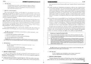 Art. 267
·-------- --·-·---···--- ----------------···-·· ~
L CPC DE 1973
An. 20R. Executar-sc-án, de ofício, os aros requisitados por telegrama, raJiogrann
ou telefone. A parte dcposirad, ctmtudo, na secretaria do tribunal ou no cartório
do juízo deprecante, a importância correspondente ol.s despesas que ser;lo f~iLh no
juízo em que houver de pralicar-sc o aro.
?. BREVFS COMFNTÁRIO"
Uma vez que tenha sido recebida a carta de ordem ou a carta precatória no juízo desti-
natário por meio eletrônico ou telegrama, o juiz deved cumpri-la de ofício, ainda que não
tenha sido depositada a quantia relativa à pdlica do ato pela parte rec1uerenre, dada,! urgência
na prática do aro (a primeira pane do dispositivo permite concluir que o cumprimc:1~to do
ato não se condiciona ao depósito).
As despesas serão arbitradas pelo escrivão ou diretor de secretaria do juízo destinat;Írio,
sendo comunicadas ao juízo de origem para que, então, determine-se o depósito do valor
referente à despesa com a prática do ato. A ausência de pagamento das despesas relacionadas
ao cumprimenro da carta pode implicar a "perda do direito de praticar o aro processual se,
como na espécie, não denotado nenhum fato real a justificar a omissão" (STI, 'Í" Turma,
REsp 308.662/SC, rei. Min. Fernando Gonçalves, p. 1.12.2003). .
O juiz destinatário poderá reter a carta até que o depósito tenha sido realizado. náo
havendo prejuízo em tal retenção, uma vez que o ato já se encontra praticado (a rr. 2GRl.
Art. 267. O juiz recusará cumprimento a carta precatória ou arbitral, devolvendo - a com
decisão motivada quando:
I- a carta não estiver revestida dos requisitos legais;
11- faltar ao juiz competência em razão da matéria ou da hierarquia;
111- o juiz tiver dúvida acerca de sua autenticidade.
Parágrafo único. No caso de incompetência em razão da matéria ou da hierarquia, 0 juiz depre-
cado, conforme o ato a ser praticado, poderá remeter a carta ao juiz ou ao tribunal competente.
1. CPC DE 1973
Art. 209. O juiz recusará cumprimento à carta precatória, devolvendo- a com
despacho motivado:
I- quando não estiver revestida dos requisitos legais;
11 -quando carecer de competência em razão da matéria ou da hierarquia;
III - quando tiver dúvida acerca de sua autenticidade.
2. BREVES COMENTÁRIOS
O art:igo traz hipÓteses dentro das quais será possível ao juízo destinatário da carta
precat6ria e arbitral (e também da carta de ordem, mas não da carta rogatória) recusar seu
cumprimento, motivadamente:
(i) quando não forem preenchidos os requisitos legais (art. 260), observando-se, para tanto,
se a falta do requisito ocasiona algum prejuízo na prática do aro, motivo pelo qual deve
340
l
E•ID'«·•u;metti•b'•9Wf1 Art. 268
haver motivação da recusa, demonstrando-se que o requisito faltante é essencial à prática
do aro;
(ii) quando entender que é absolutamente incompetente, tendo em vista a matéria da carta
ou sua posição hierárquica. No caso de incompetência em razão da matéria ou da hie-
rarquia, o juiz deprecado, conforme o ato a ser praticado, poderá remeter a carta ao juiz
ou ao tribunal competente. De outro modo, quando verificar sua competência absoluta
(entendendo que ele deveria ser o juízo da causa e não o juízo que lhe enviou a carta),
poderá arguir conflito de competência, seguindo os tràmites de instauração e proccdi-
memo de ral incidente. A incompetência relativa não é motivo suficiente para se recusar
a carra;
(iii) tiver dúvidas acerca da autenticidade da carta. Emende-se que tal dúvida deve, primei-
ramente, ser esclarecida diretamente com o juízo de origem da carta, como forma de se
confirmar ou não sua aurenticidade. Permanecendo a dúvida, o juízo destinatário poderá
recusar-se a cumpri-la, motivadamente. A dúvida da autenticidade pode dizer respeito
à assinatura do juiz e seu reconhecimento, à falsidaJe da petição, do despacho ou dos
mandados, bem como a rasuras relacionadas à indicação dos juízes c à menção do aro.
É sempre importante lembrar que a doutrina considera a taxatividade do rol descrito no
dispositivo e que o juízo destinatário não é juiz da causa, de modo que sua atuação se resume
a cumprir o que está determinado na carta, pelo que não poderá responder por ilegalidade
ou abuso. Se, enrrcranro, extravasa o que dispóc a carta, poderá ser responsabilizado.
Atenção para os seguintes Enunciados do FPPC:
26. "Os requisitos legais mencionados no inciso I do art. 267 são os previstos no art. 260".
27. "Não compete ao juízo estatal revisar o mérito da medida ou decisão arbitral cuja efetivação
se requer por meio da carta arbitral".
~ 417. "São requisitos para o cumprimento da carta arbitral: i) indicação do árbitro ou do tribunal
arbitral de origem e do órgão do Poder Judiciário de destino; ii) inteiro teor do requerimento
da parte, do pronunciamento do árbitro ou do Tribunal arbitral e da procuração conferida ao
representante da parte, se houver; iii) especificação do ato processual que deverá ser prati-
cado pelo juízo de destino; iv) encerramento com a assinatura do árbitro ou do presidente do
tribunal arbitral conforme o caso".
---------------------------------------------------~
Art. 268. Cumprida a carta, será devolvida ao juízo de origem no prazo de 10 (dez) dias, inde-
pendentemente de traslado, pagas as custas pela parte.
L CPC DE 1973
Art. 212. Cumprida a carta, será devolvida ao juízo de origem, no prazo de lO
(dez) dias, independentemente de traslado, pagas as custas pela parte.
2. BREVES COMENTÁRIOS
O presente dispositivo fixa o prazo de 10 (dez) dias para que, uma vez cumprida a dili-
gência objeto da carta, seja esta devolvida ao juízo de origem. Trata-se de prazo impróprio,
341
 