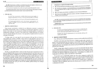 CODIGO DE PROCESSO CIVIL PARA CONCURSOS 2016.pdf