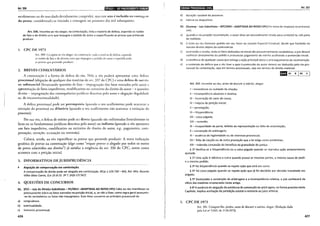 CODIGO DE PROCESSO CIVIL PARA CONCURSOS 2016.pdf