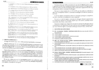 CODIGO DE PROCESSO CIVIL PARA CONCURSOS 2016.pdf