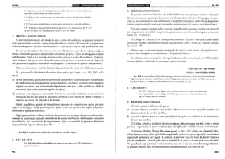 CODIGO DE PROCESSO CIVIL PARA CONCURSOS 2016.pdf