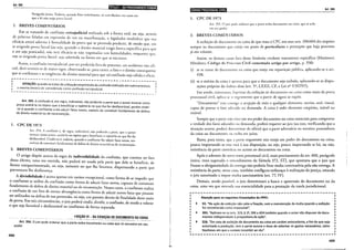 CODIGO DE PROCESSO CIVIL PARA CONCURSOS 2016.pdf