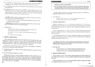 CODIGO DE PROCESSO CIVIL PARA CONCURSOS 2016.pdf