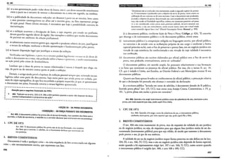 CODIGO DE PROCESSO CIVIL PARA CONCURSOS 2016.pdf