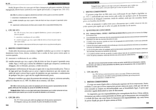 CODIGO DE PROCESSO CIVIL PARA CONCURSOS 2016.pdf