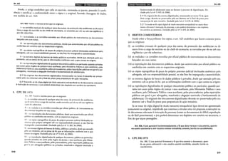CODIGO DE PROCESSO CIVIL PARA CONCURSOS 2016.pdf