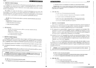 CODIGO DE PROCESSO CIVIL PARA CONCURSOS 2016.pdf
