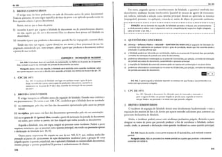 CODIGO DE PROCESSO CIVIL PARA CONCURSOS 2016.pdf