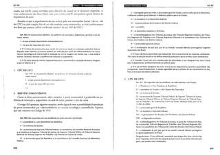 CODIGO DE PROCESSO CIVIL PARA CONCURSOS 2016.pdf