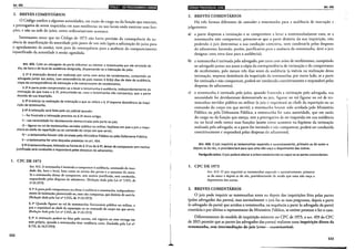 CODIGO DE PROCESSO CIVIL PARA CONCURSOS 2016.pdf