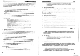 CODIGO DE PROCESSO CIVIL PARA CONCURSOS 2016.pdf