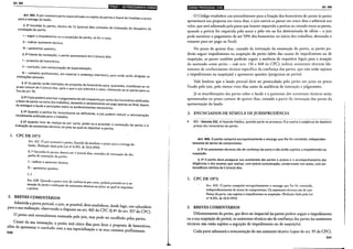 CODIGO DE PROCESSO CIVIL PARA CONCURSOS 2016.pdf
