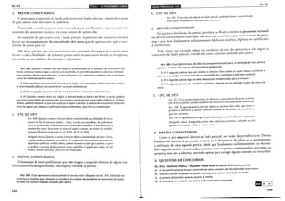 CODIGO DE PROCESSO CIVIL PARA CONCURSOS 2016.pdf
