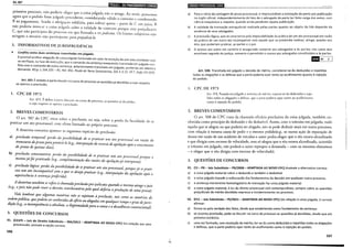 CODIGO DE PROCESSO CIVIL PARA CONCURSOS 2016.pdf