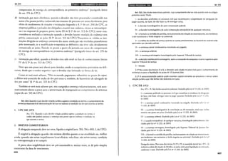 CODIGO DE PROCESSO CIVIL PARA CONCURSOS 2016.pdf