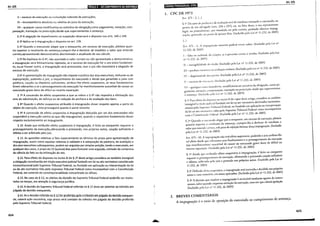 CODIGO DE PROCESSO CIVIL PARA CONCURSOS 2016.pdf