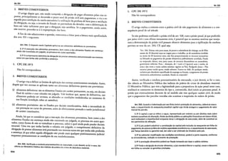 CODIGO DE PROCESSO CIVIL PARA CONCURSOS 2016.pdf